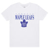 NHL - Men's Toronto Maple Leafs Legend T-Shirt (NHXX2HSMSC3A1PB 10WHT)