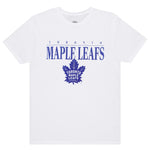 NHL - Men's Toronto Maple Leafs Legend T-Shirt (NHXX2HSMSC3A1PB 10WHT)