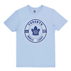 NHL - Men's Toronto Maple Leafs Stick To Stick T-Shirt (NHXX2BMMSC3A1PB 45LBL)