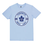 NHL - Men's Toronto Maple Leafs Stick To Stick T-Shirt (NHXX2BMMSC3A1PB 45LBL)