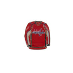 NHL - Washington Capitals Jersey Pin - Dark Sticky Back (CAPJEAS)