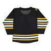 NHL - Kids' (Toddler) Boston Bruins Replica Home Jersey (HK5TTHCAC BRU)