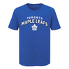 NHL - Men's Toronto Maple Leafs Unique T-Shirt (NHXX2HVMSC3A1PB 43RYL)