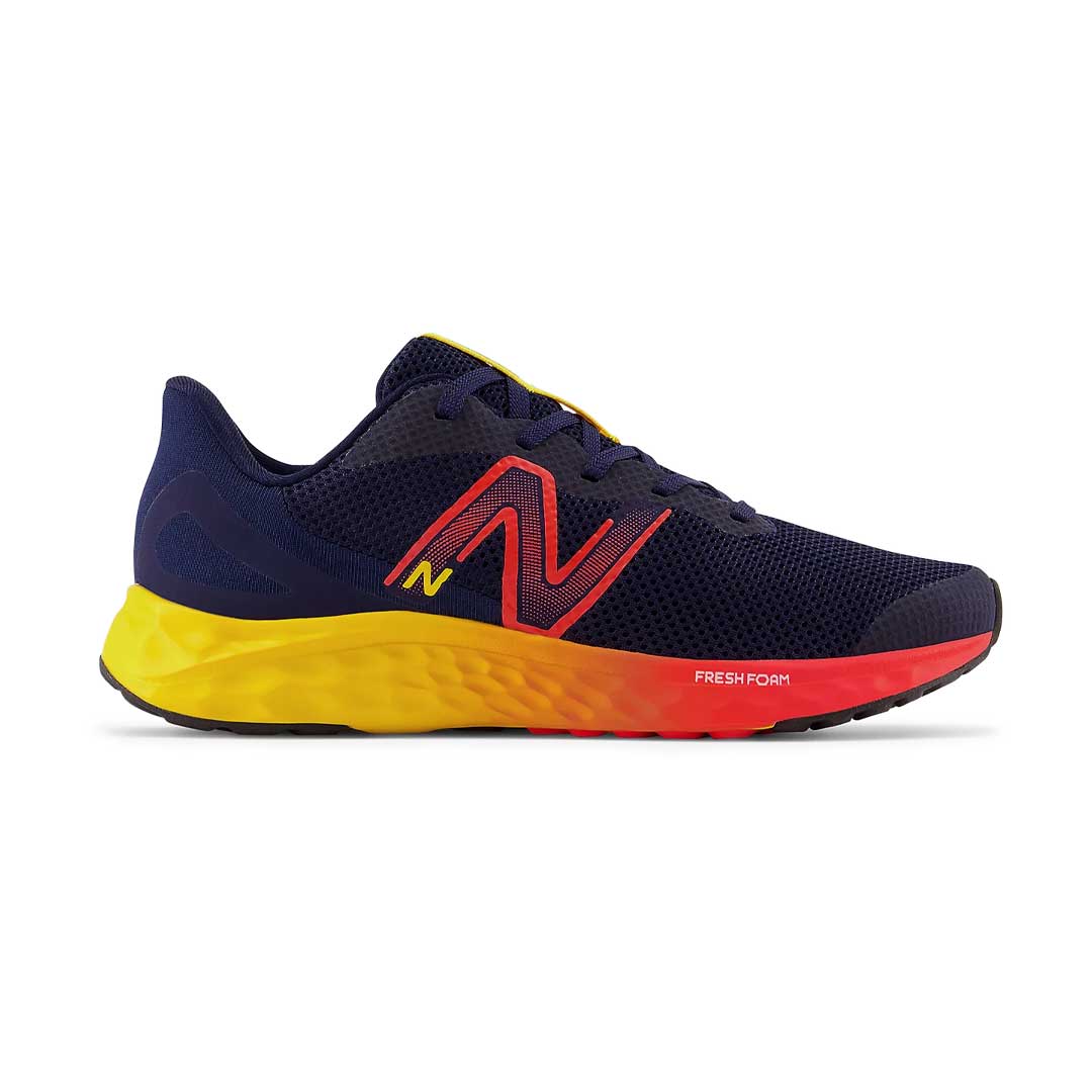 New balance arishi clearance heather