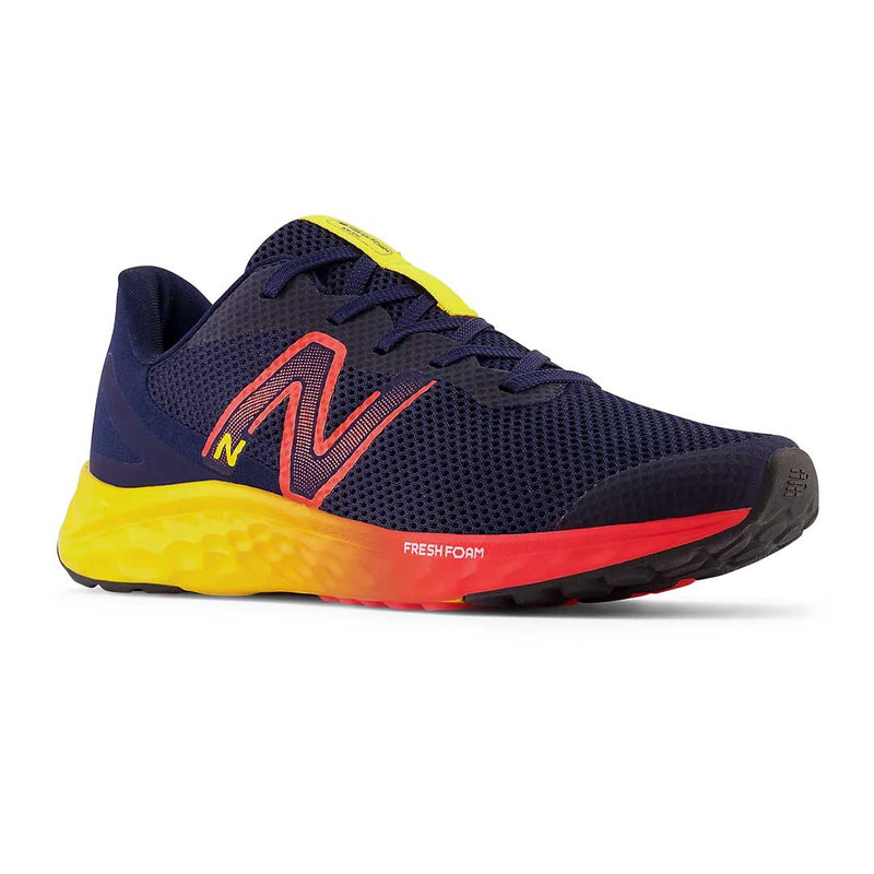 New balance shop boys fresh foam