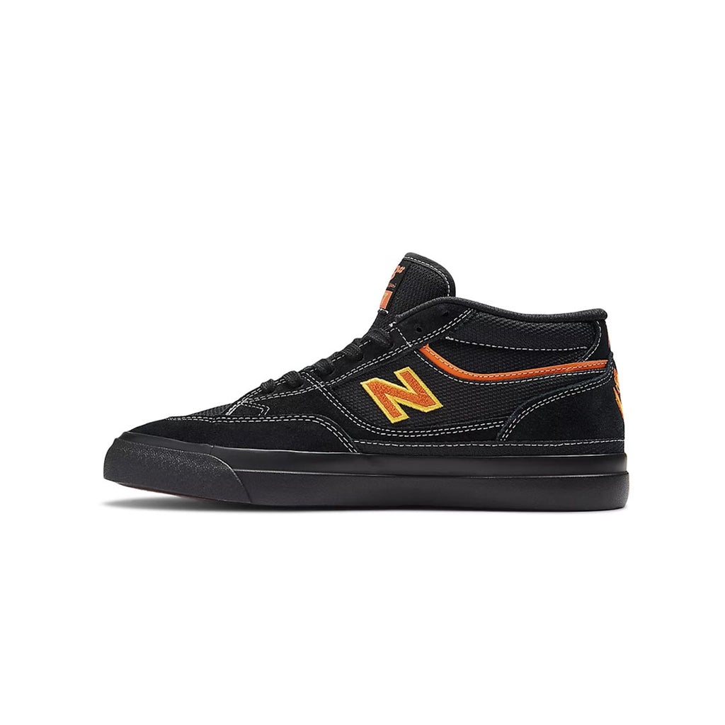 New Balance - Men's  Franky Villani 417 Shoes (NM417BOO-D)