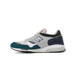 New Balance - Chaussures 1500 pour homme fabriquées au Royaume-Uni (M1500PSG-D)