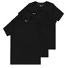 New Balance - Men's 3 Pack Cotton T-Shirt (NB 3026-3-959N)