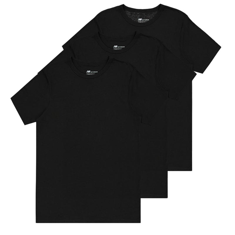 New Balance - Men's 3 Pack Cotton T-Shirt (NB 3026-3-959N)