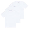 New Balance - Lot de 3 t-shirts en coton pour hommes (NB 3026-3-103N) 