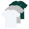 New Balance - Men's 3 Pack Crewneck Cotton T-Shirt (NB 3026-3-586N)