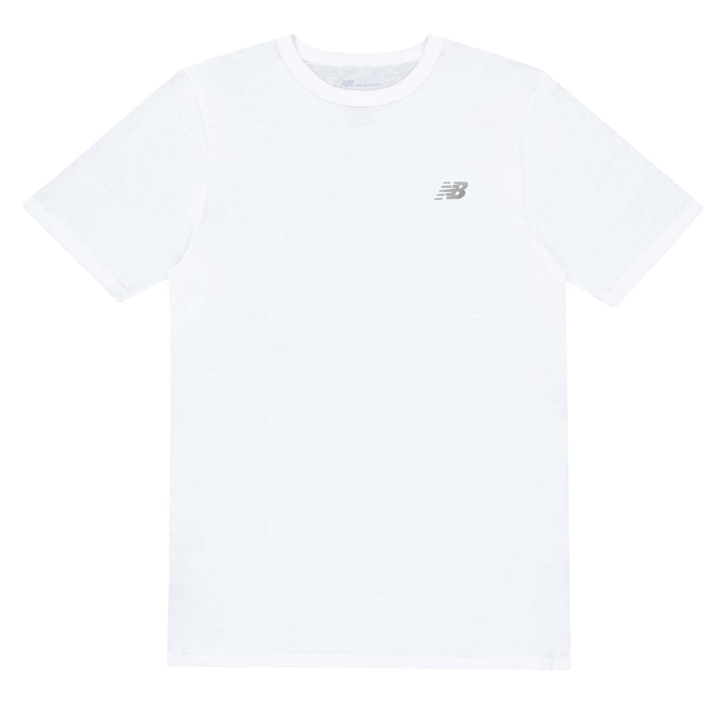 New Balance - Men's 3 Pack Performance Cotton T-Shirt (NB 3085-3-0022N)