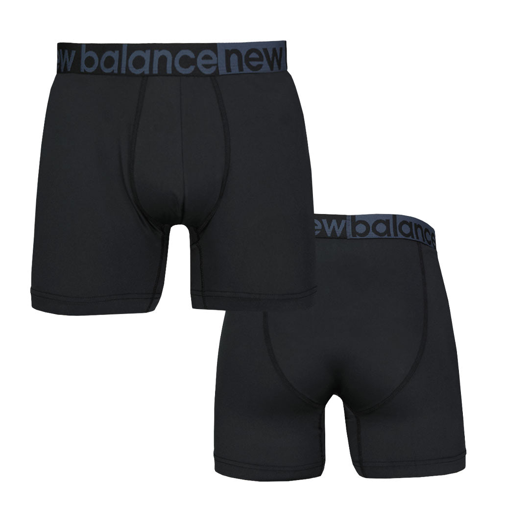 New balance boxer shorts online