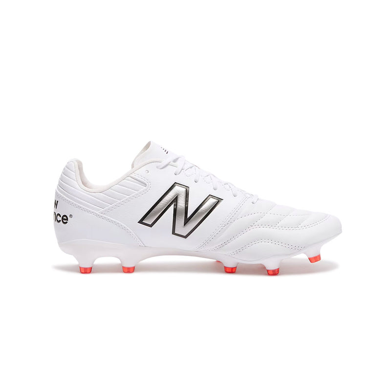 New Balance - Unisex 442 V2 Pro Firm Ground Rugby Cleats (MS41FWT2-D)