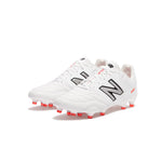 New Balance - Chaussures de rugby unisexes 442 V2 Pro pour terrain sec (MS41FWT2-D)