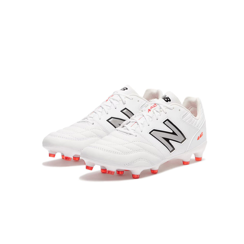 New Balance - Chaussures de rugby unisexes 442 V2 Pro pour terrain sec (MS41FWT2-D)