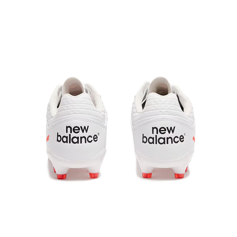 New Balance - Unisex 442 V2 Pro Firm Ground Rugby Cleats (MS41FWT2-D)