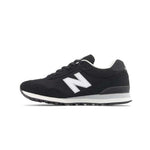 New Balance - Men's 515 Shoes (Extra Wide) (ML515BLK)