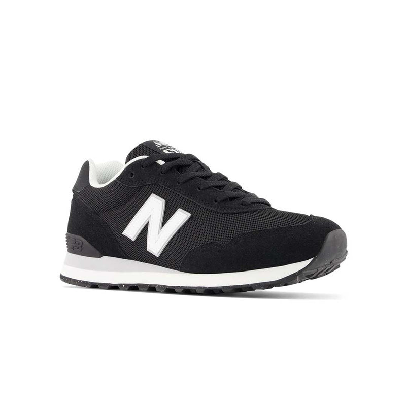 New Balance - Men's 515 Shoes (Extra Wide) (ML515BLK)