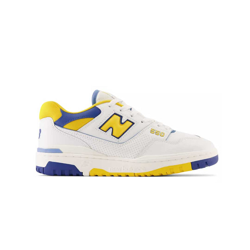 New Balance - Men's 550 Shoes (BB550NCG-D)