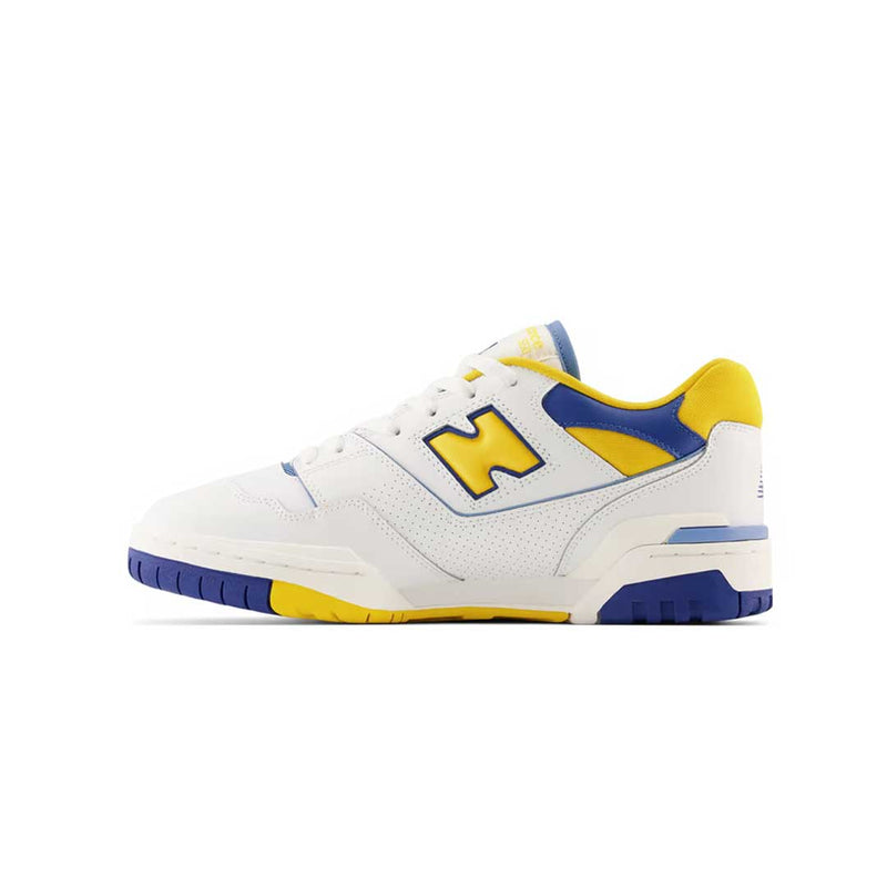 New Balance - Men's 550 Shoes (BB550NCG-D)