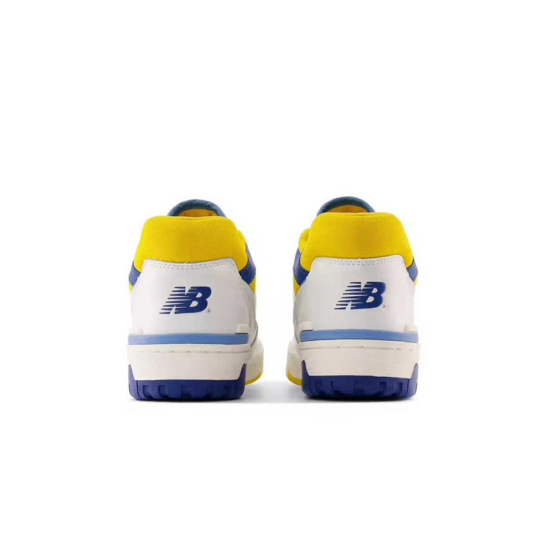 New Balance - Men's 550 Shoes (BB550NCG-D)