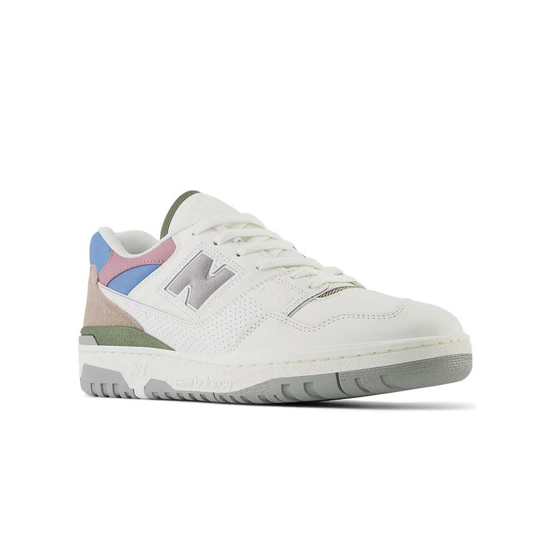 New Balance - Men's 550 Shoes (BB550PGA-D)