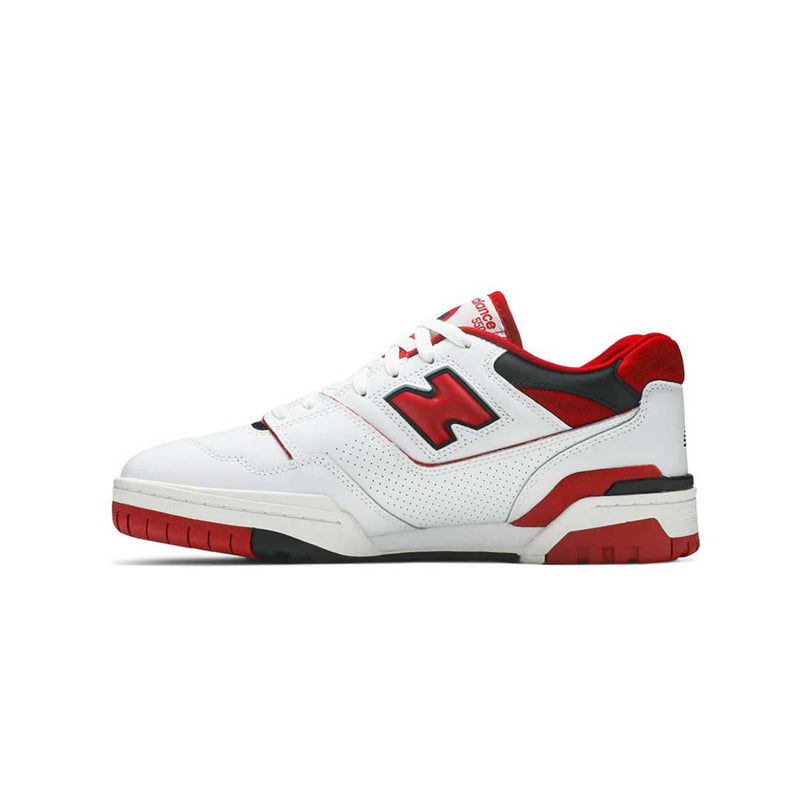 New Balance - Men's 550 Shoes (BB550SE1-D)