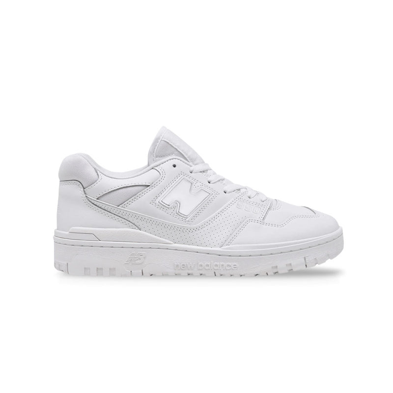 New Balance - Unisex 550 Shoes (BB550WWW-D)