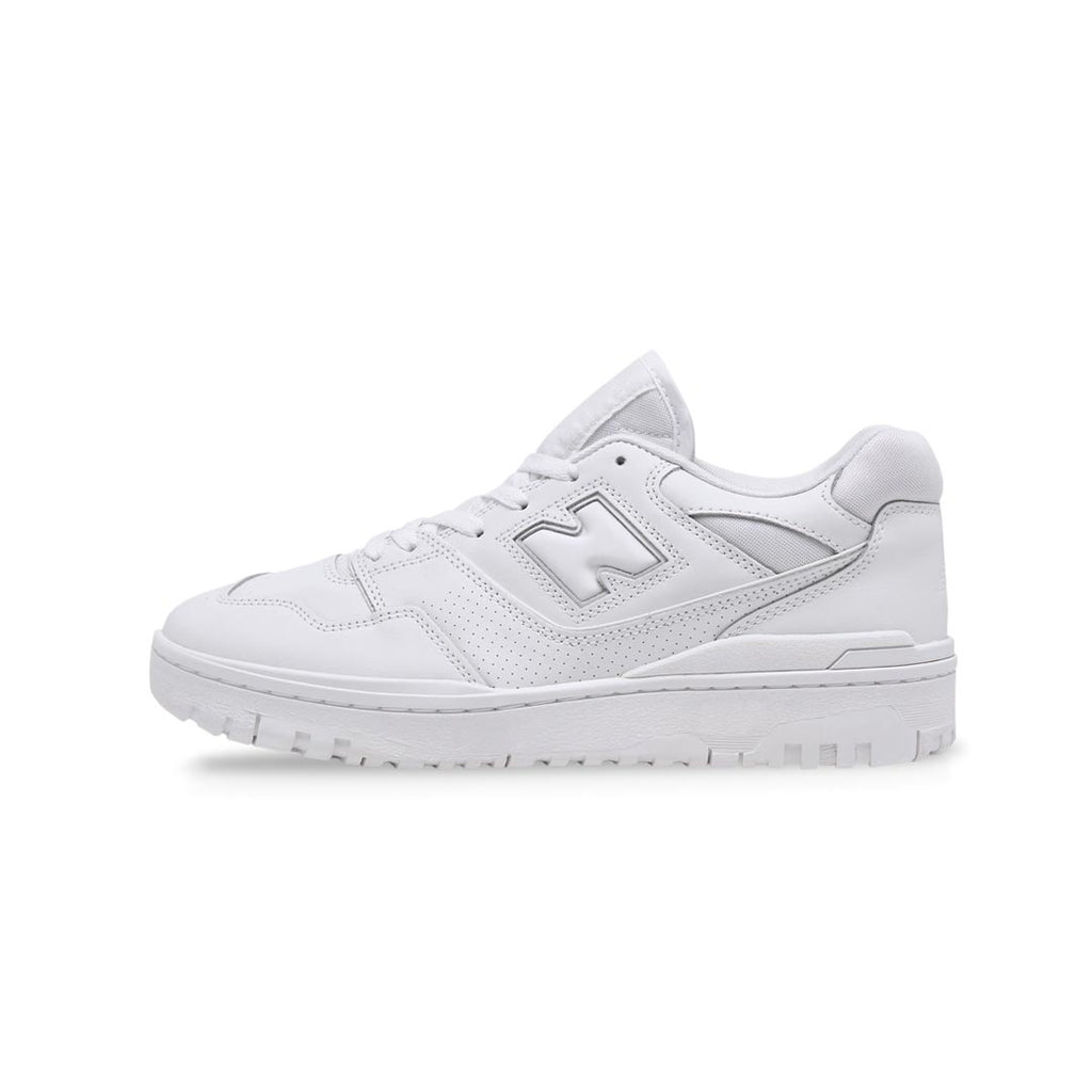 New Balance - Unisex 550 Shoes (BB550WWW-D)