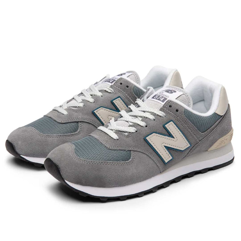 New Balance - Men's 574 Shoes (ML574BA2) – SVP Sports