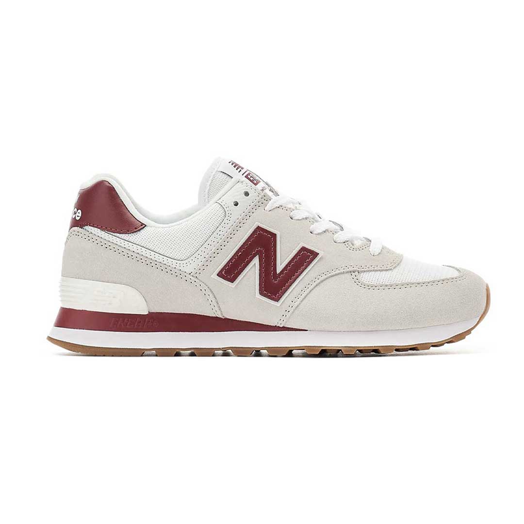 New balance sale men's ml574v2 shoe