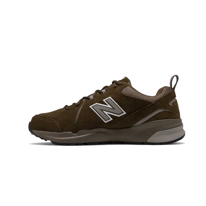 New Balance - Men's 608v5 Shoes (MX608UB5)