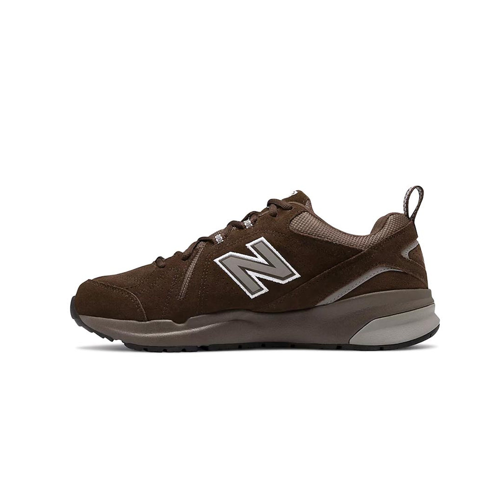 New Balance - Men's 608v5 Shoes (Wide) (MX608UB5)