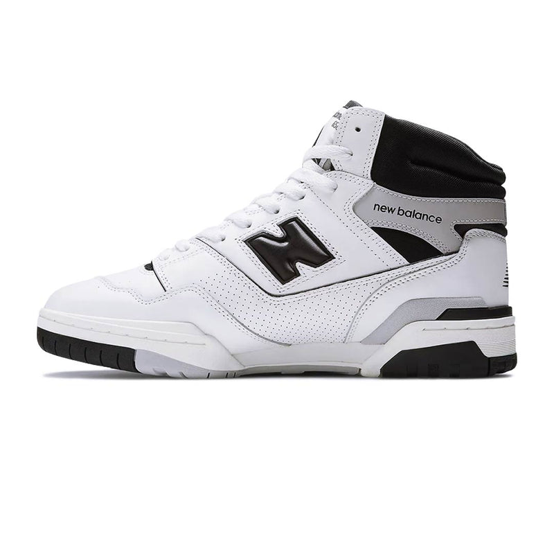 New Balance - Unisex 650 Shoes (BB650RCE)