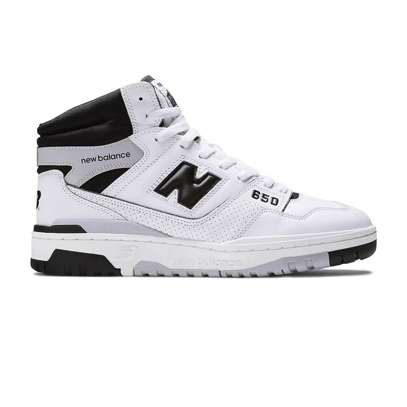 New Balance - Unisex 650 Shoes (BB650RCE)