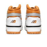 New Balance - Chaussures 650 pour hommes (BB650RCL) 