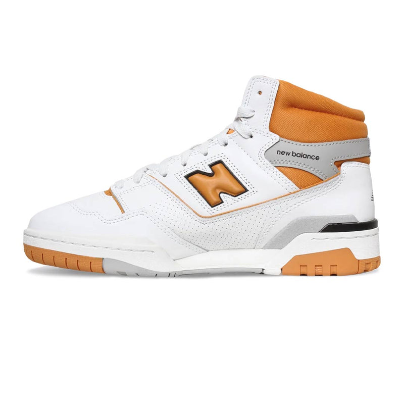 New Balance - Men's 650 Shoes (BB650RCL)