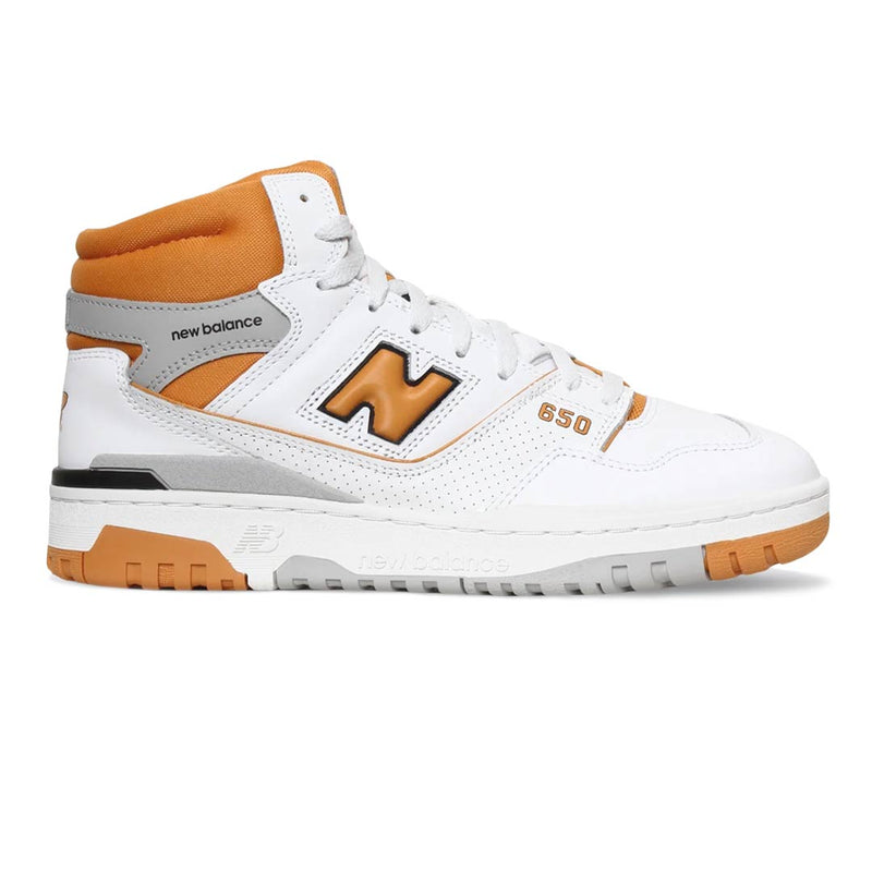 New Balance - Men's 650 Shoes (BB650RCL)