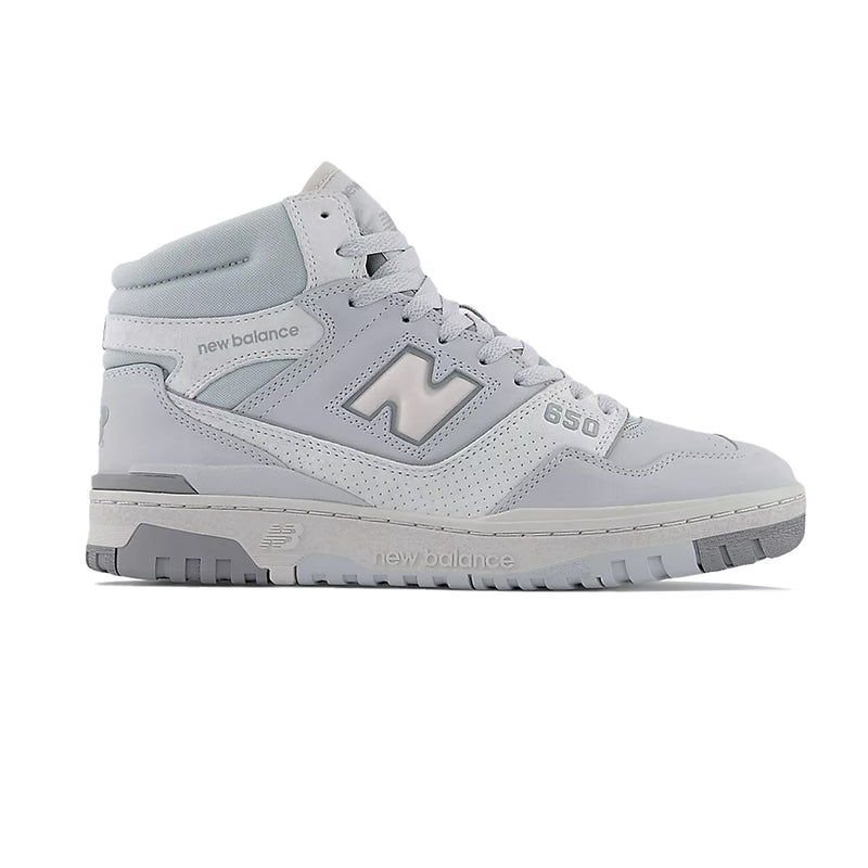 New Balance - Chaussures 650 unisexe (BB650RGG) 