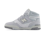 New Balance - Chaussures 650 unisexe (BB650RGG) 