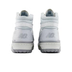 New Balance - Chaussures 650 unisexe (BB650RGG) 