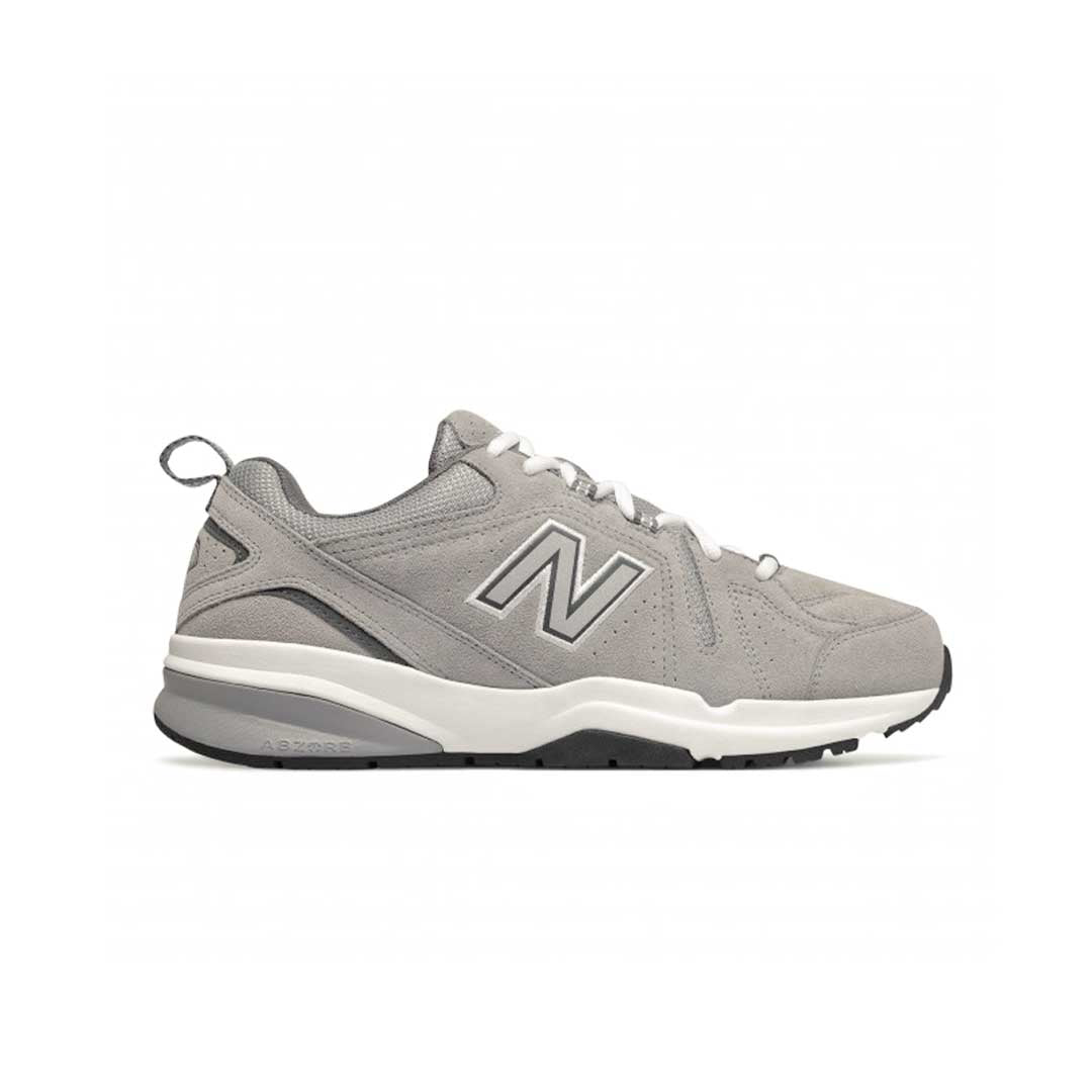 New Balance Mens 608 V5 Casual Comfort Cross Trainer