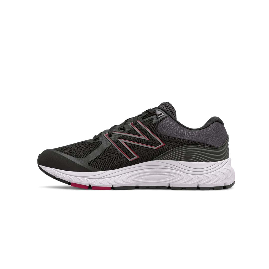 New Balance - Men's 840 V5  shoes (Wide) (M840BR5-2E)