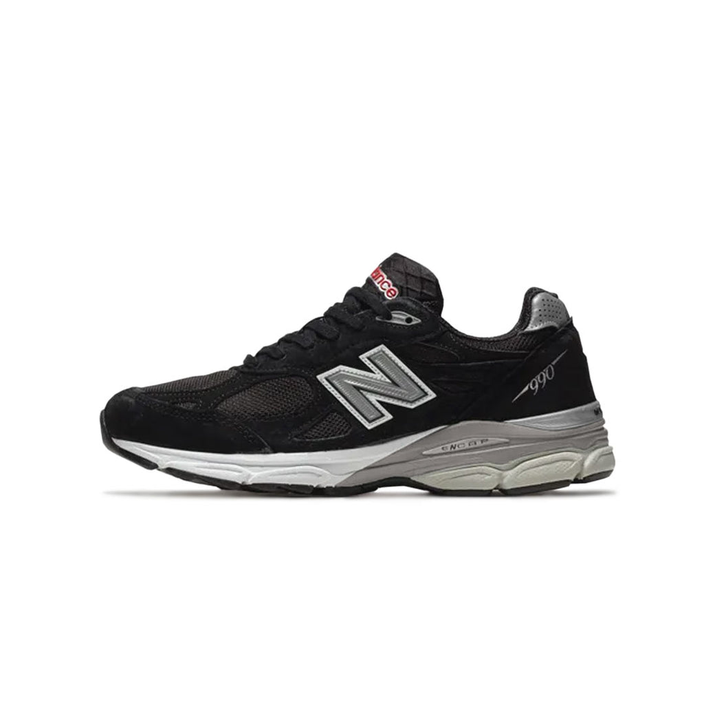 New Balance - Chaussures unisexes 990 fabriquées aux États-Unis (M990BS3-D)