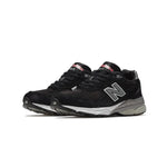 New Balance - Unisex 990 Made In USA Shoes (M990BS3-D)