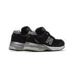 New Balance - Chaussures unisexes 990 fabriquées aux États-Unis (M990BS3-D)