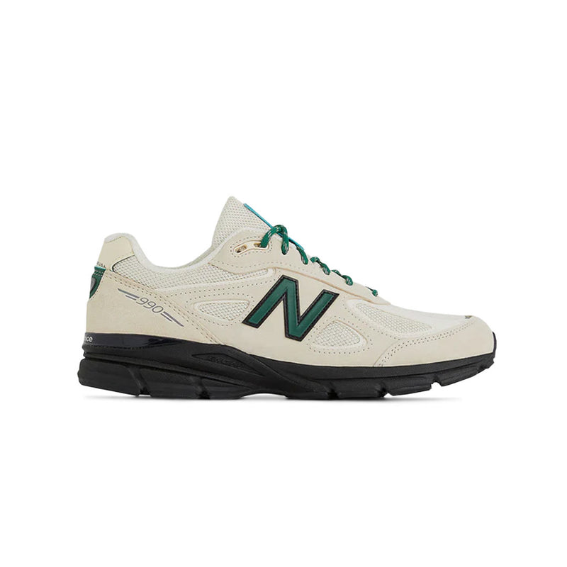 New Balance - Chaussures unisexes 990 fabriquées aux États-Unis (U990GB4-D)