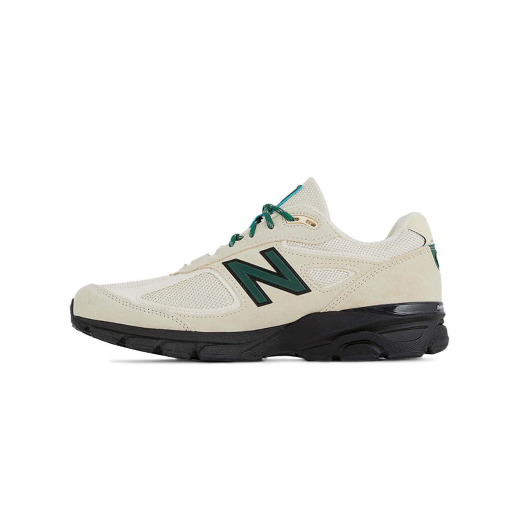 New Balance - Unisex 990 Made In USA Shoes (U990GB4-D)