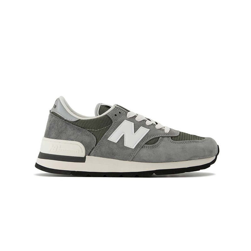 New Balance - Chaussures 990 pour hommes (M990GR1) 